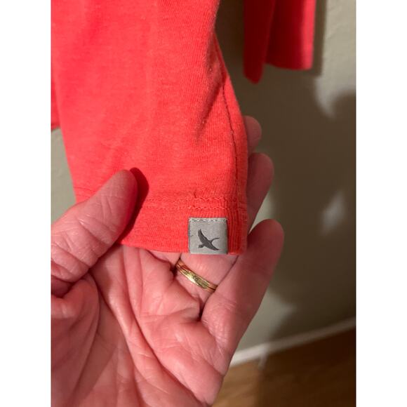 Eddie Bauer women’s long sleeve blouse - Picture 5 of 6